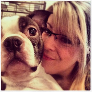 Meet your Posher, Julie